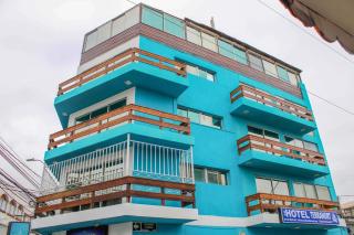 Hotel Terranort - Iquique - 9