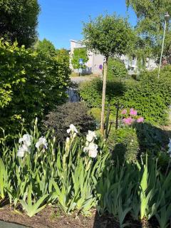 Mini House - Gribbylund - 9