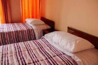 Hotel Terranort - Iquique - 6