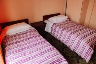 Hotel Terranort - Iquique - 8