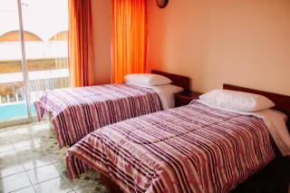 Hotel Terranort - Iquique - 7