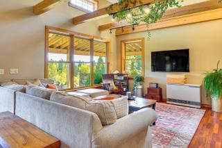 Greensboro Home with Porch and Countryside Views! - Greensboro - 6