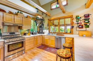 Greensboro Home with Porch and Countryside Views! - Greensboro - 3