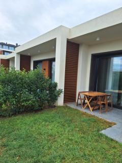 Sea Breeze White Villa 2 - Baku - 3