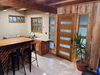 Cabañas bello horizonte - 0