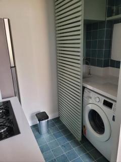 Loft lindo a 300m da praia de Jurerê - 6