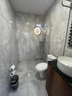 New Garden Airport Hotel - Arnavutköy - 6