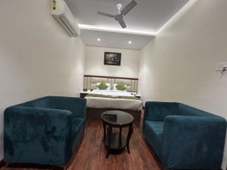 The Pride - Jamshedpur - 7