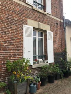 Chez Sophie - Crépy-en-Valois - 0