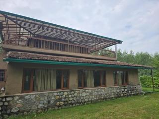 Rainforest Retreat - Bihārīgarh - 6