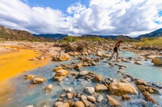 Cabañas de Montaña Rio Amarillo - 4