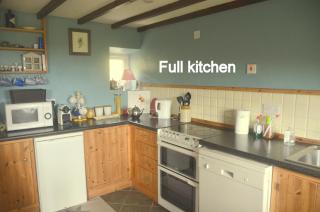 Fuschia Cottage - Gortnaknilly - 7