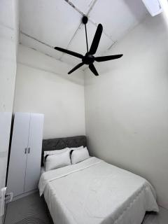 D'Farah Homestay Teluk Intan 3Bilik - Teluk Intan - 5