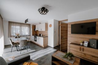 Apartment Fernzeit - 6