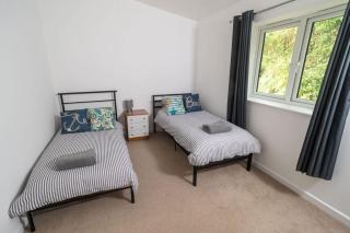 Great Cornish Coastal Retreat - Par - 8