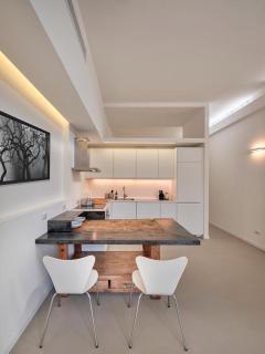Small Loft in Milano - Fondazione Prada Bocconi - Milaan - 8