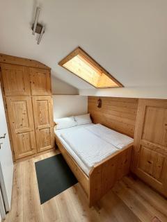 Ferienwohnung Grasegger - Farchant - 2