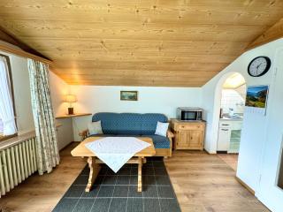 Ferienwohnung Grasegger - Farchant - 6