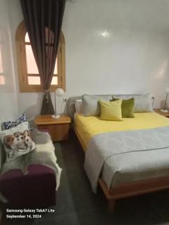 اقامة حمزة - Marrakech - 8