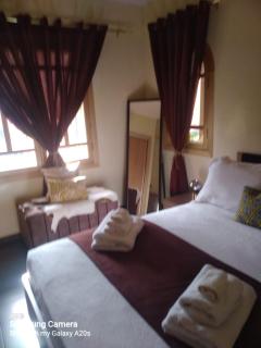 اقامة حمزة - Marrakech - 7