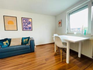 Maisonette Apartment - Ruhig und gemütlich wohnen auf zwei Ebenen - - 9