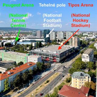 Peak at Danubius - Nivy - 3