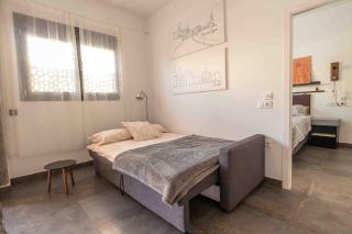 Sevilla Industrial Flat - Sevilla - 4