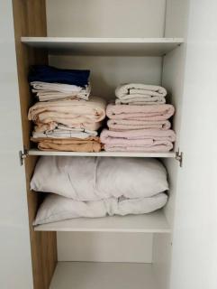 Hospedaje completo en Coghlan - 5