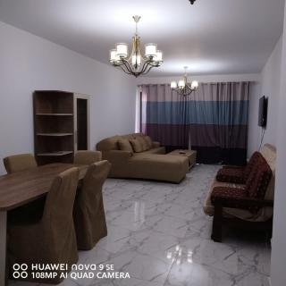 Porto Said Apartment powered By Amer-Group family only - Port Said - 6