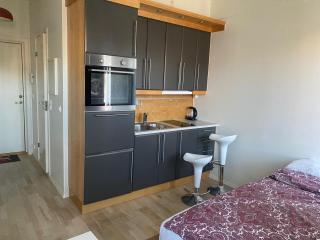 Oslo resident 33L - Oslo - 5