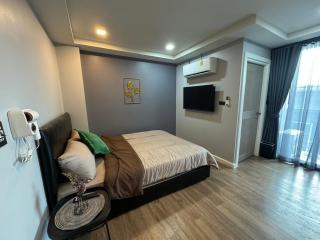 NAP IN NAN Poshtel - Ban Hua Wiang Nua - 4