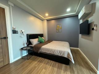 NAP IN NAN Poshtel - Ban Hua Wiang Nua - 3