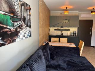 Apartament RESET - Gąski - 4