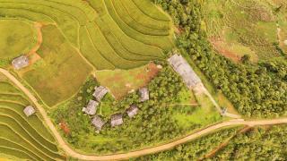 See bungalow mu cang chai - Mù Cang Chải - 9