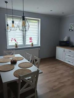 Apartament Koszarawa - 1