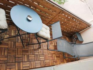 Agréable studio avec balcon et parking - Périgueux - 3