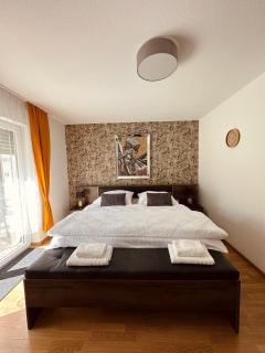 Cinar Hotel & Restaurant - Oberminseln - 4