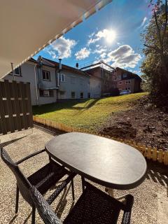 Cinar Hotel & Restaurant - Oberminseln - 1