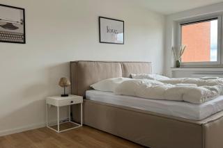 Cozy apartment with balcony - Lehre - 8