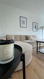 Cozy apartment with balcony - Lehre - 7
