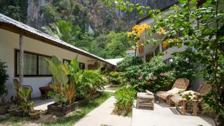cozy room El Nido - 3