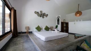 cozy room El Nido - 6