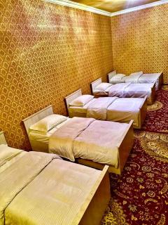 Aisha Guest House rzrv - Samarkand - 4