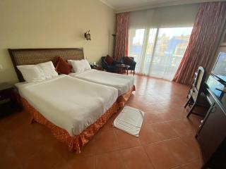 Private Hotel Rooms at Porto Marina - By Travel Agent Elias Tours - El Alamein - 3