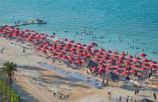 Private Hotel Rooms at Porto Marina - By Travel Agent Elias Tours - El Alamein - 1