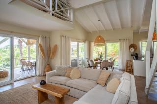 Tropicana Palm Penthouse Jan Thiel, Willemstad Curacao - Jan Thiel - 2