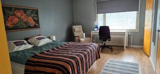 House with2 bedroom, bath, sauna, and big yard - Hyvinkää - 4