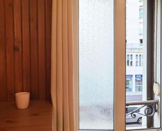 Full equipped sunshine studio near Bibliothèque - 6