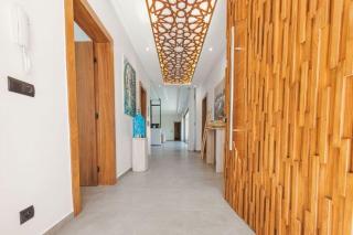 Villa Tafraout - Najem - 9