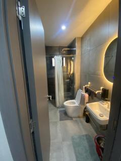Appartement - Mermoz-Sacré-Coeur - Dakar - 2